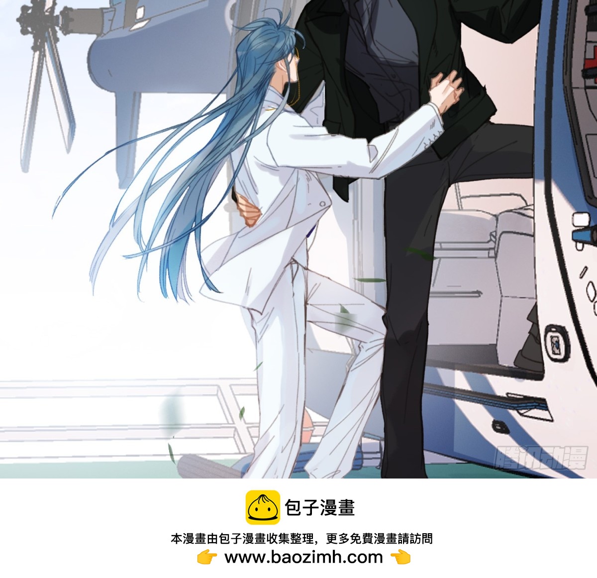 预言弥散·0353