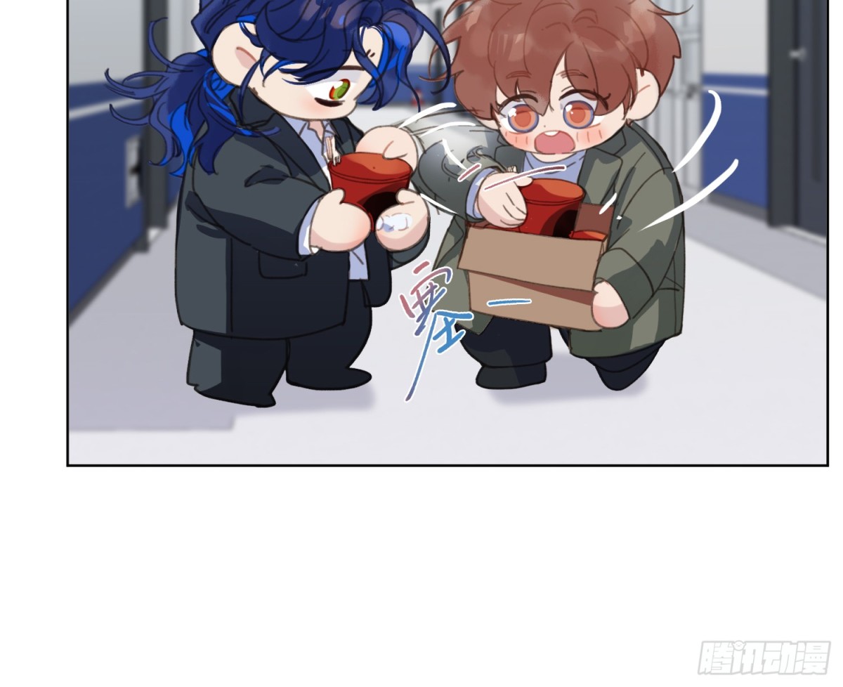 预言弥散·0385
