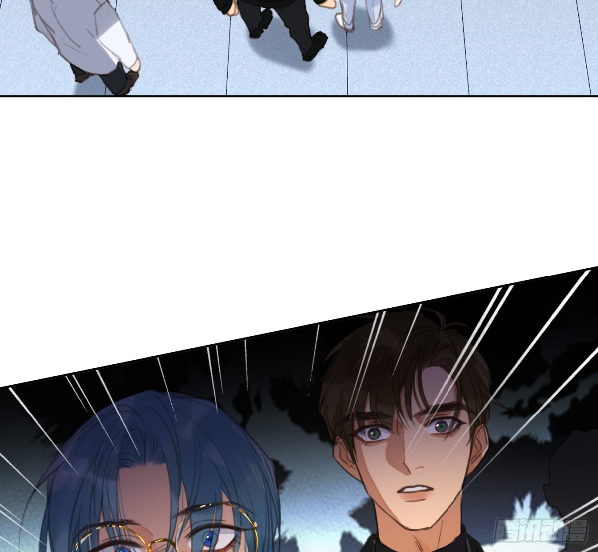 预言弥散·0724