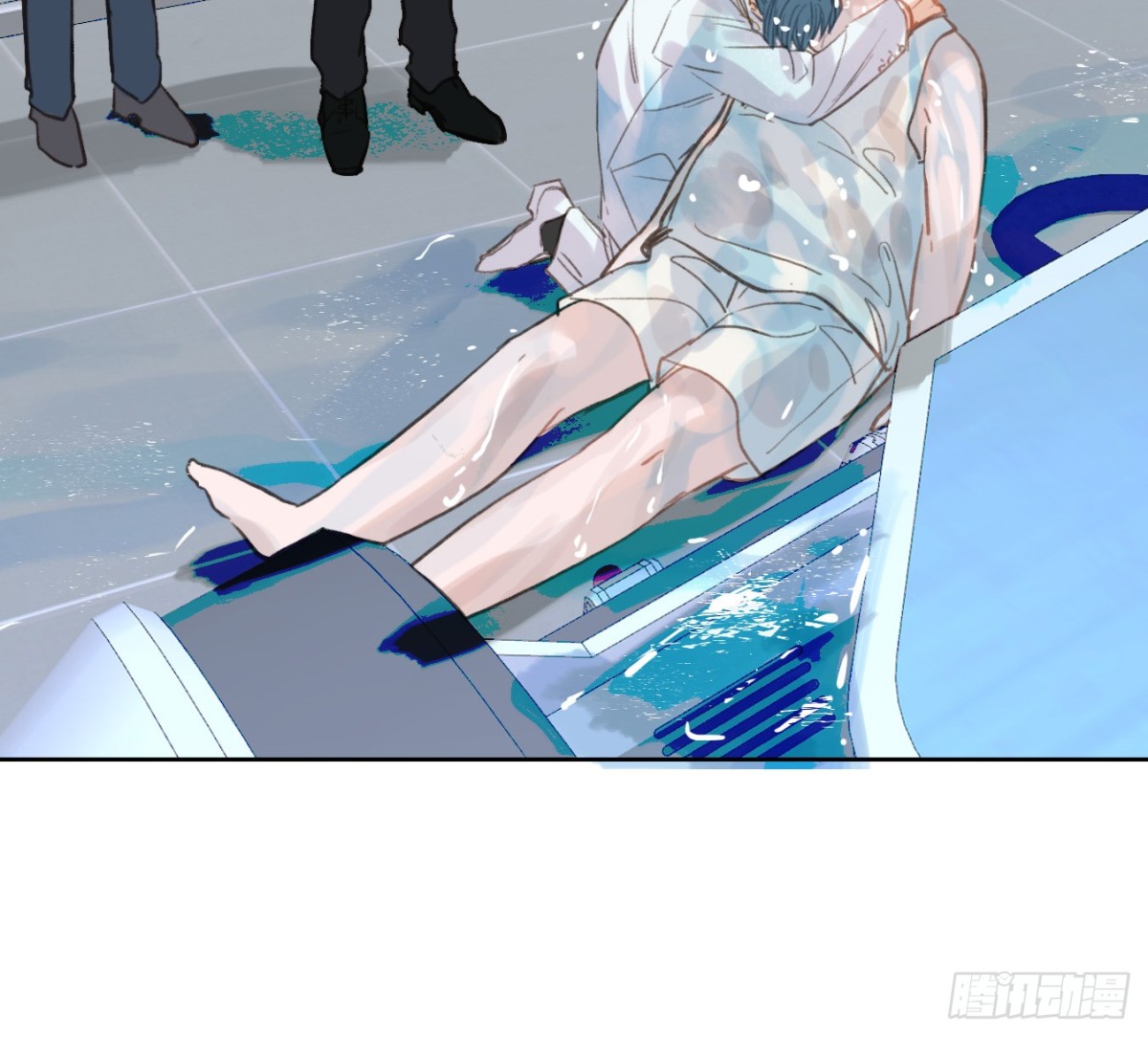 预言弥散·0767