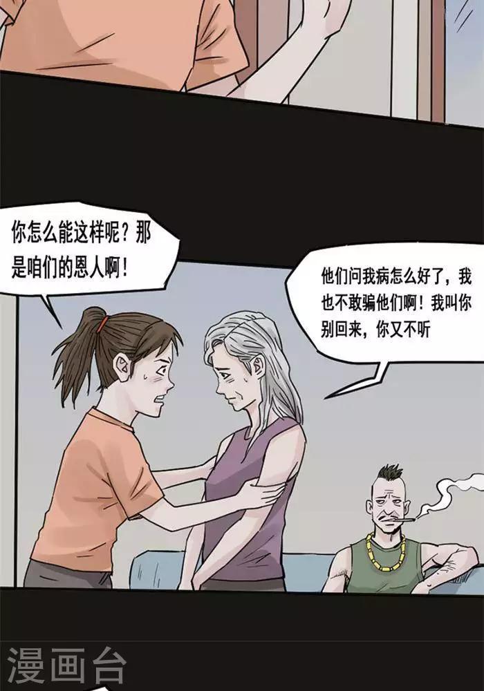 第114话 替身2321