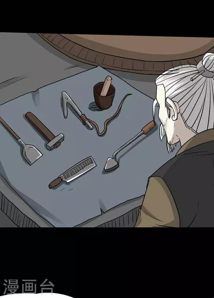 第137话 铁饭碗1910