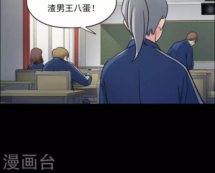 第165话 长腿怪人1929