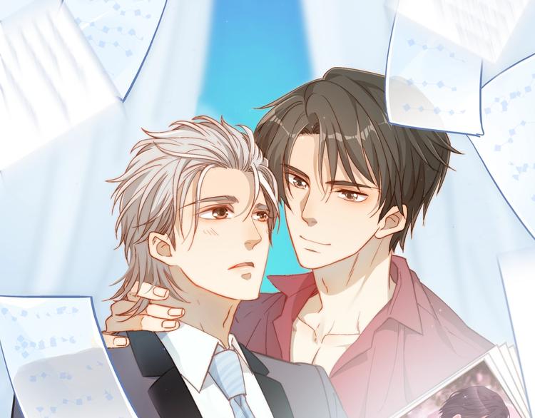 第32话 两个大男人怎么约会！0