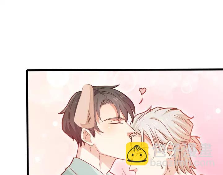 第55话 你带上它果然可爱！56