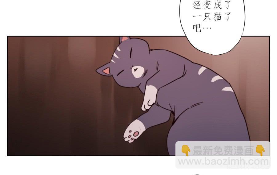 他们究竟是什么关系啊……61