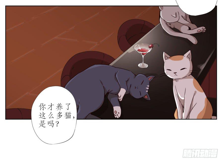 他们究竟是什么关系啊……82