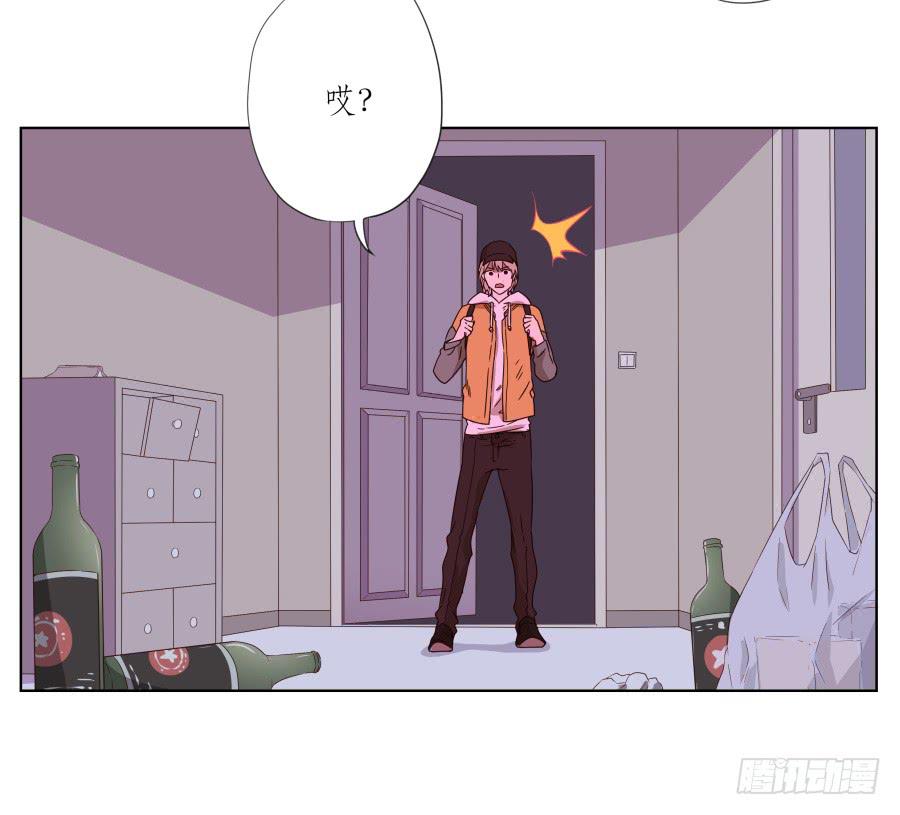 我被眼前的这一幕惊呆了…34