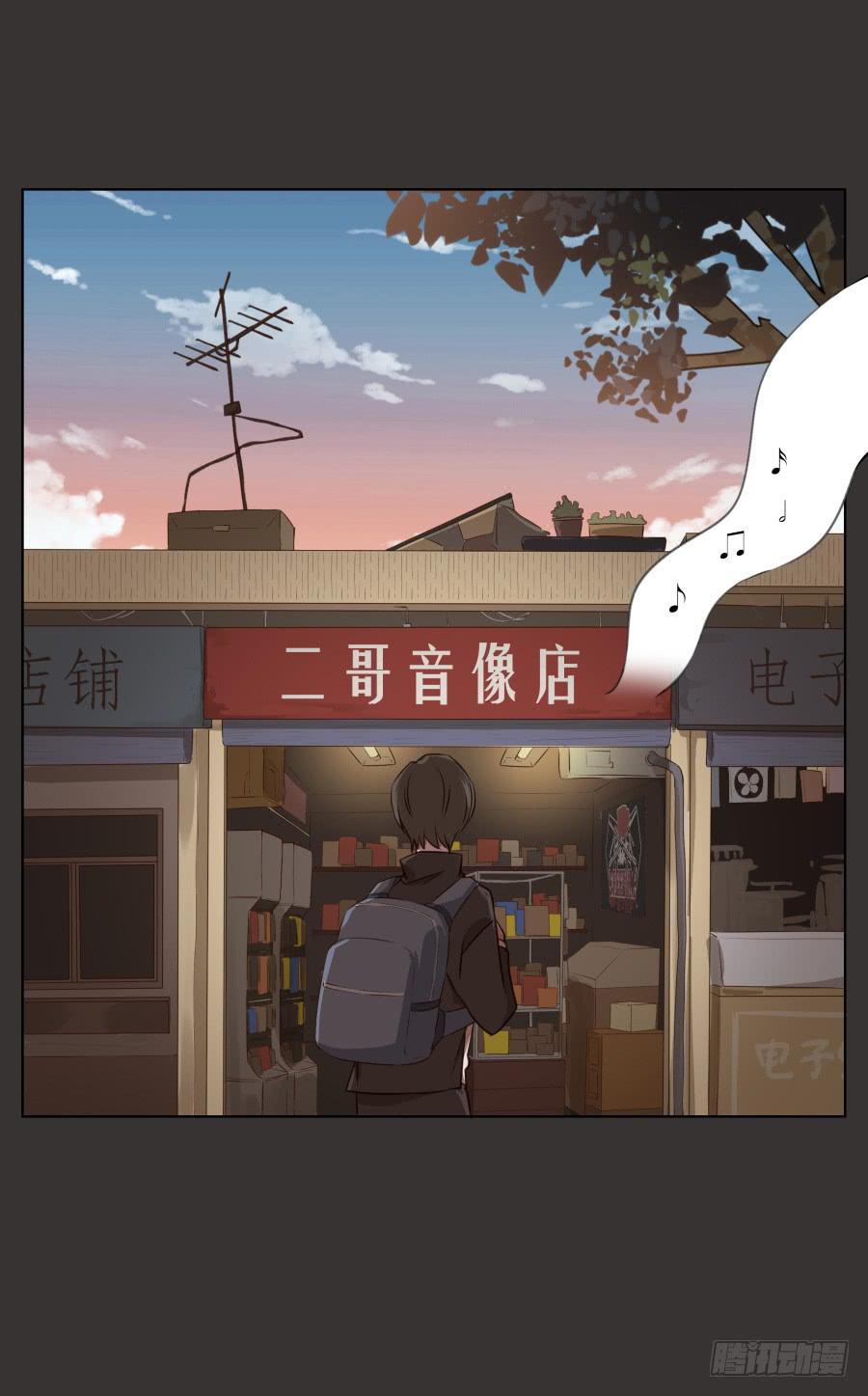 你就是听着这种东西在学习吗！55