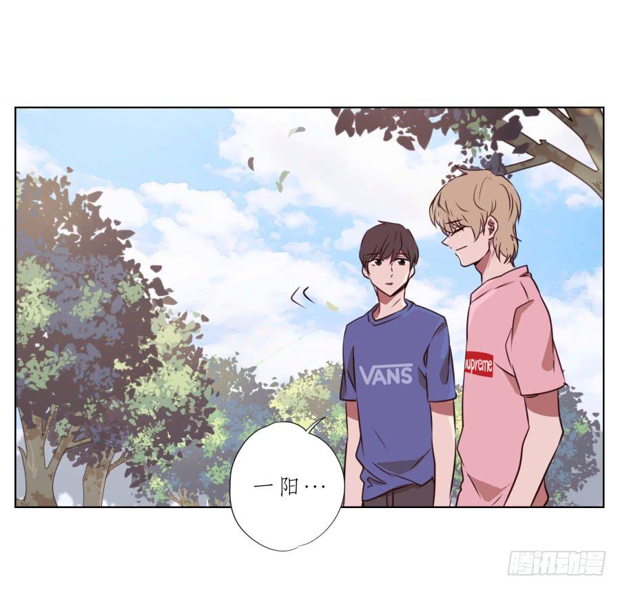 你说，我们的乐队要叫什么名字呢？18