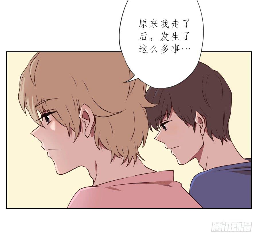 你说，我们的乐队要叫什么名字呢？6