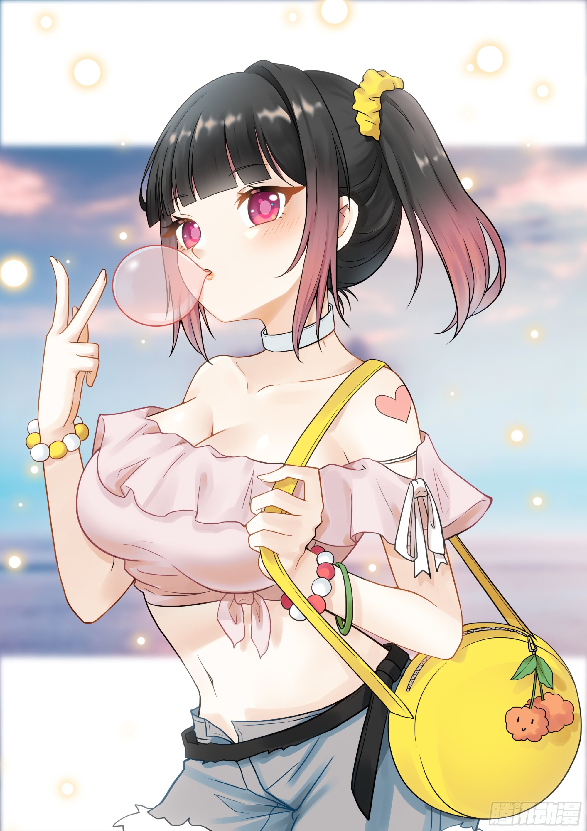 122 血凝！！1