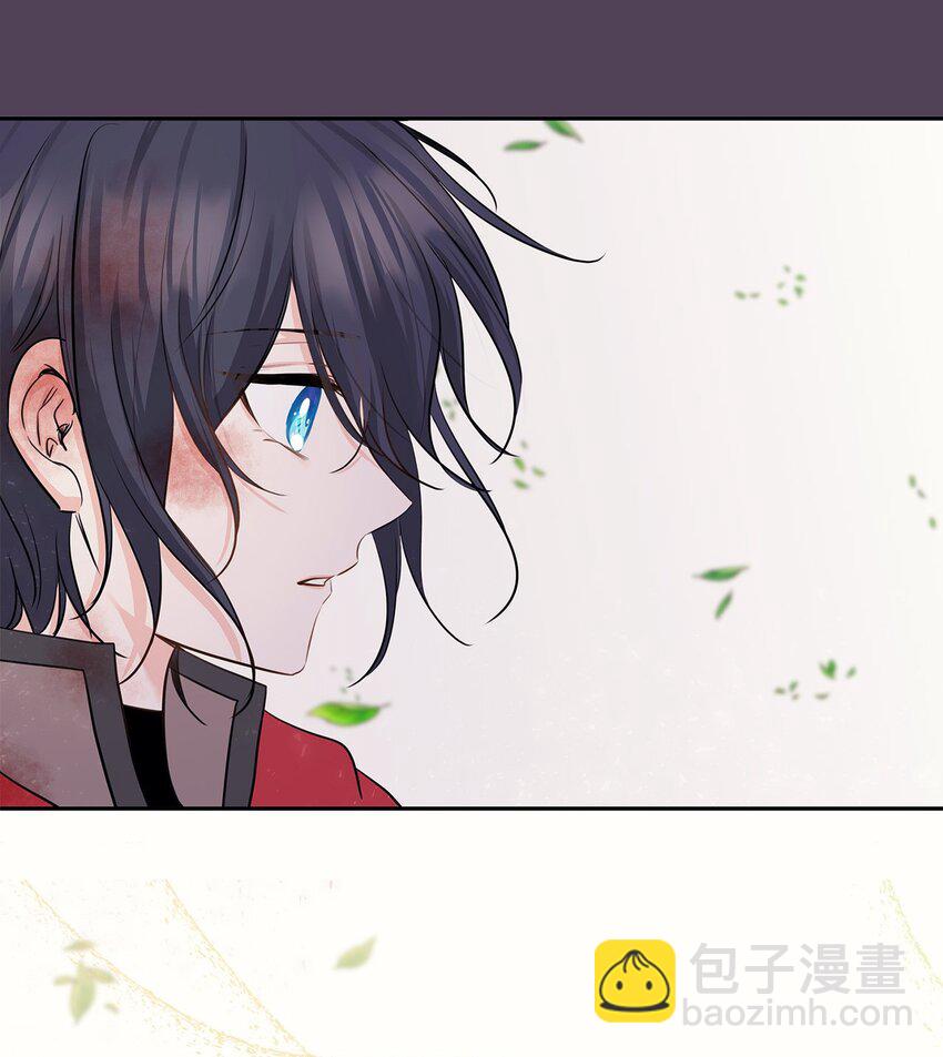 序章 女扮男装上战场，一纸婚书嫁战友？！5