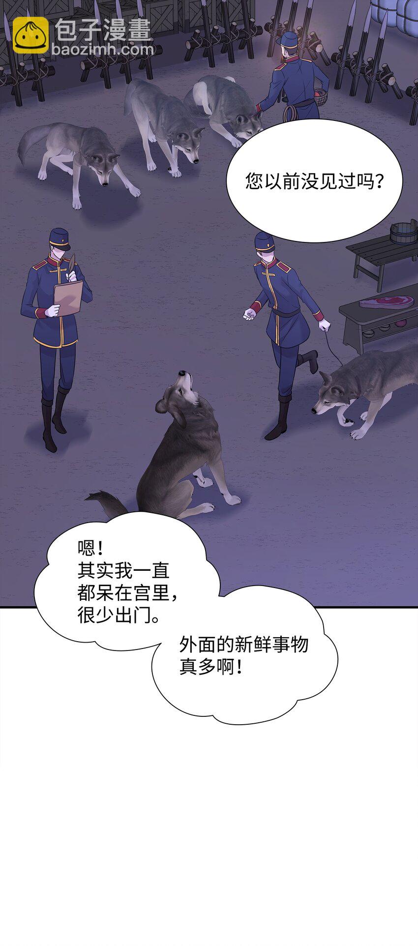 63 疯狂的猎犬67
