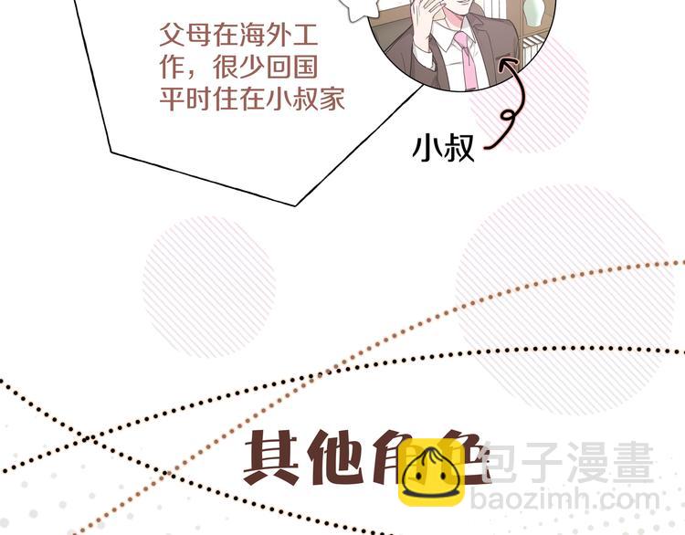 番外 人物介绍10
