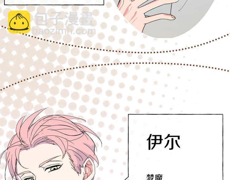 番外 人物介绍16