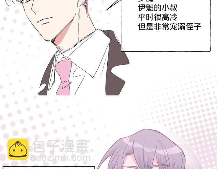 番外 人物介绍17