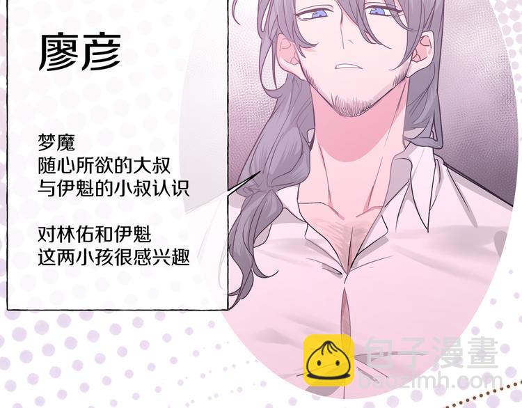 番外 人物介绍18