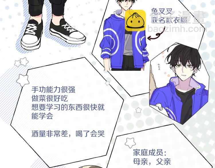 番外 人物介绍5