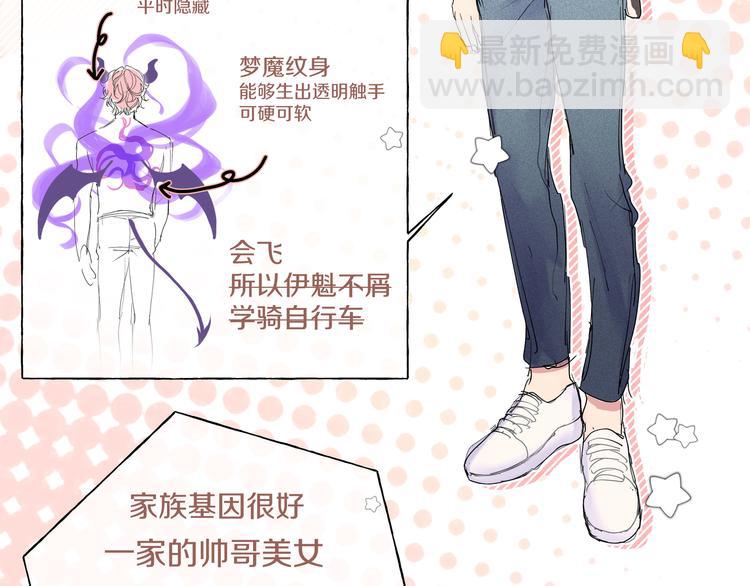 番外 人物介绍8