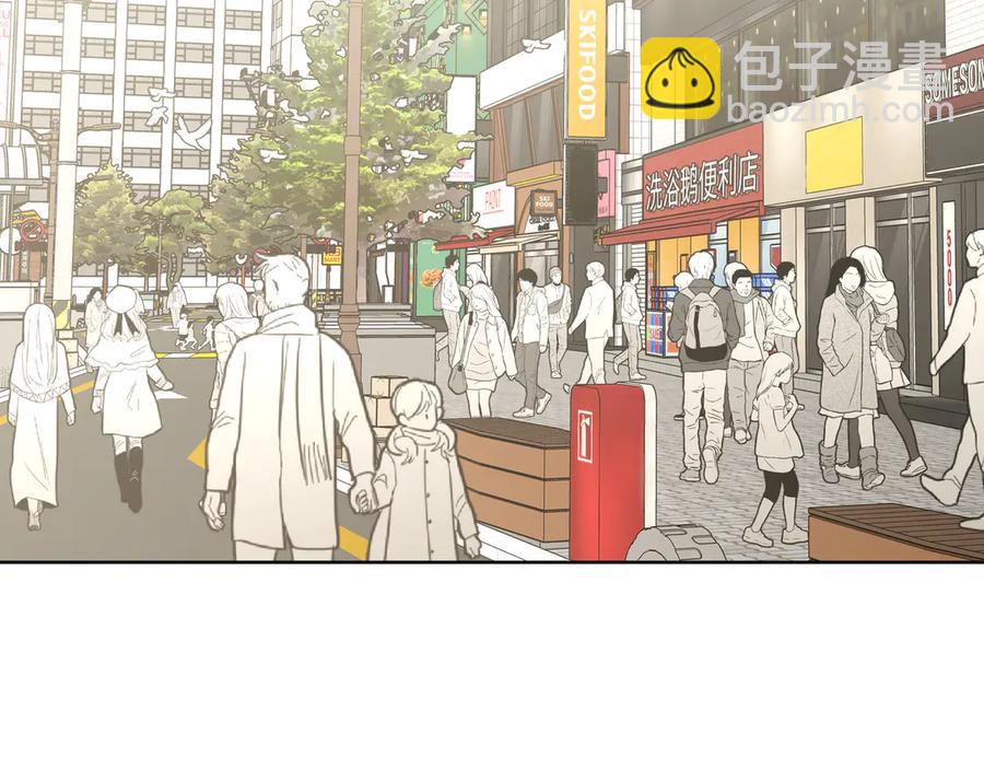 第35话 放开我！1