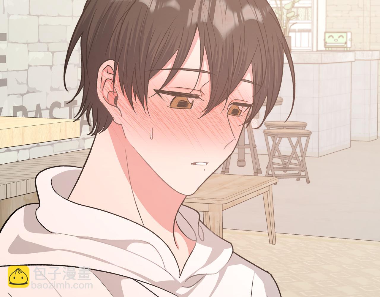 第61话 难道喜欢的是我？107
