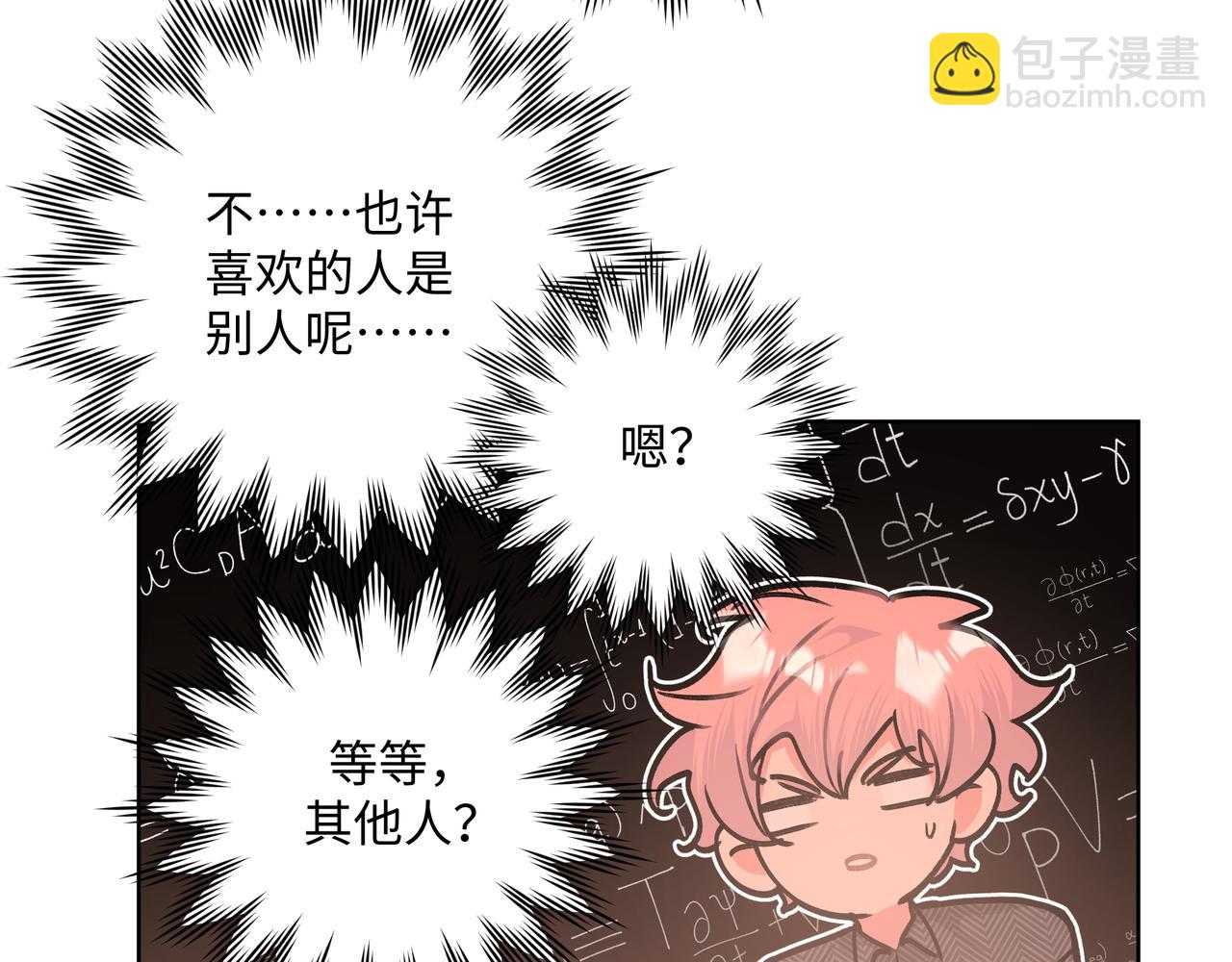 第61话 难道喜欢的是我？111