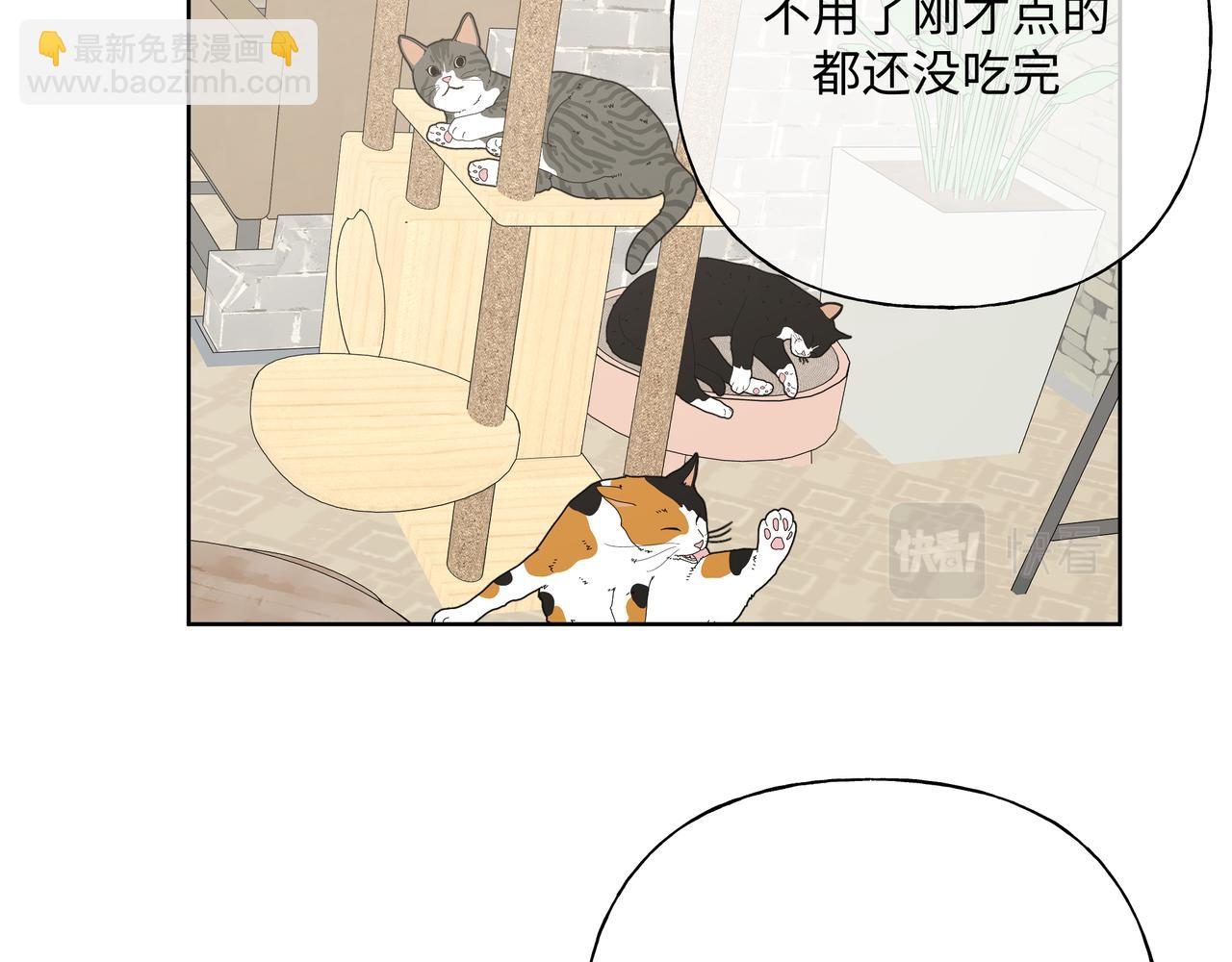 第61话 难道喜欢的是我？12