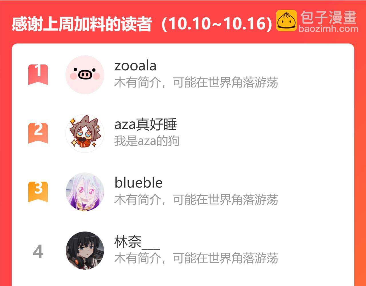 番外 咒妖篇 （二）126