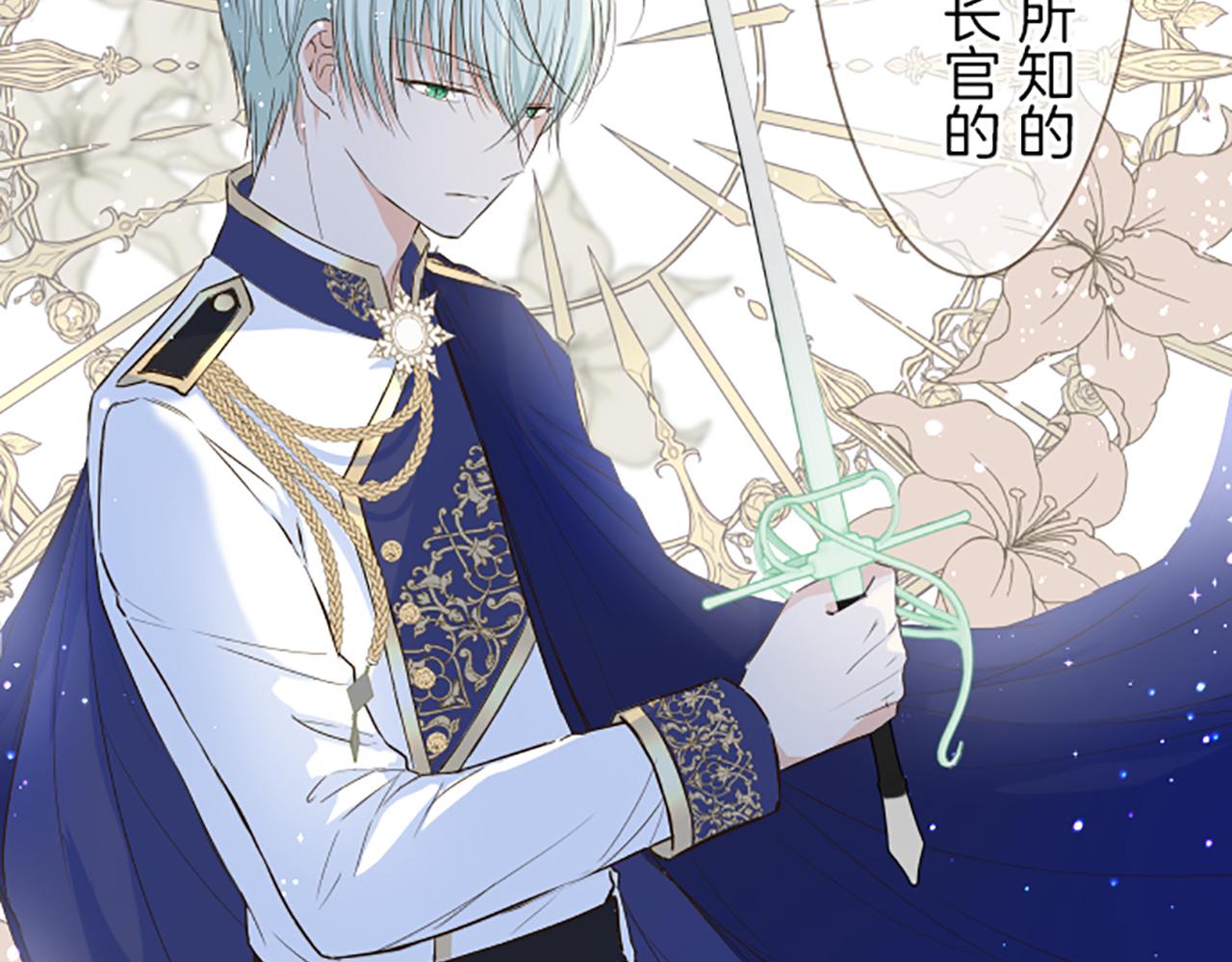 第19话 宫廷骑士30