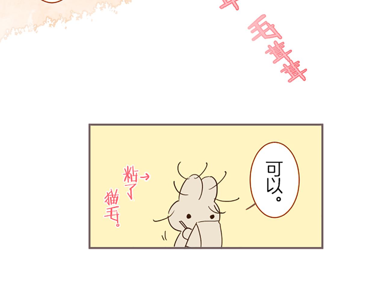 番外篇 普卡的报告11