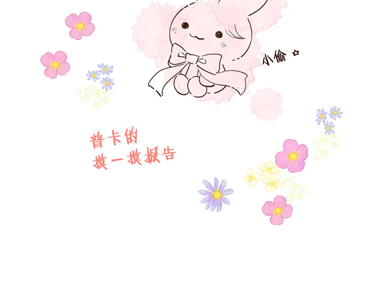 番外篇 普卡的报告7