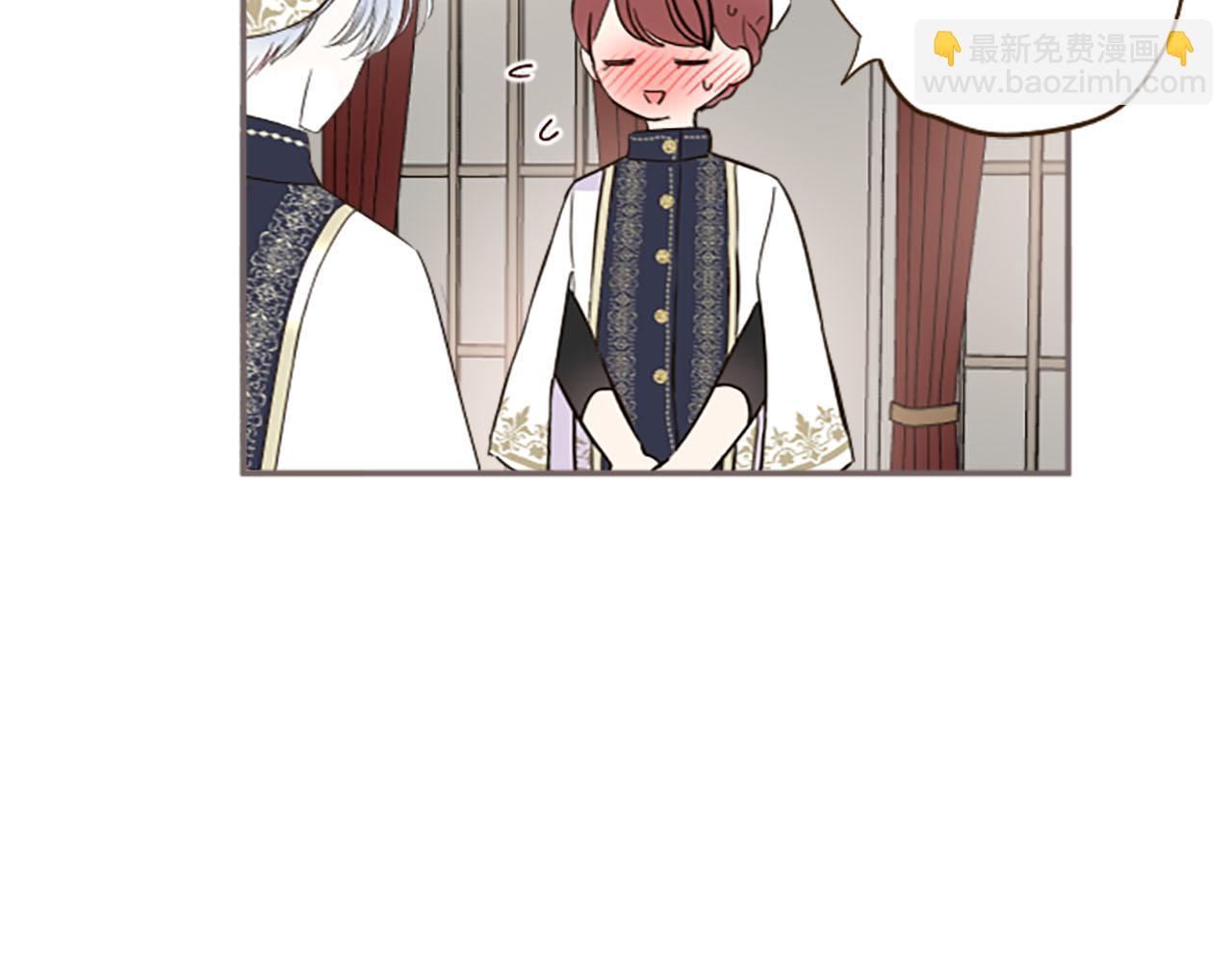 第99话 一起幸福吧！11