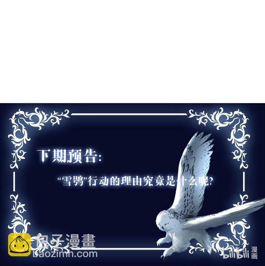 1 大盗“雪鸮”42