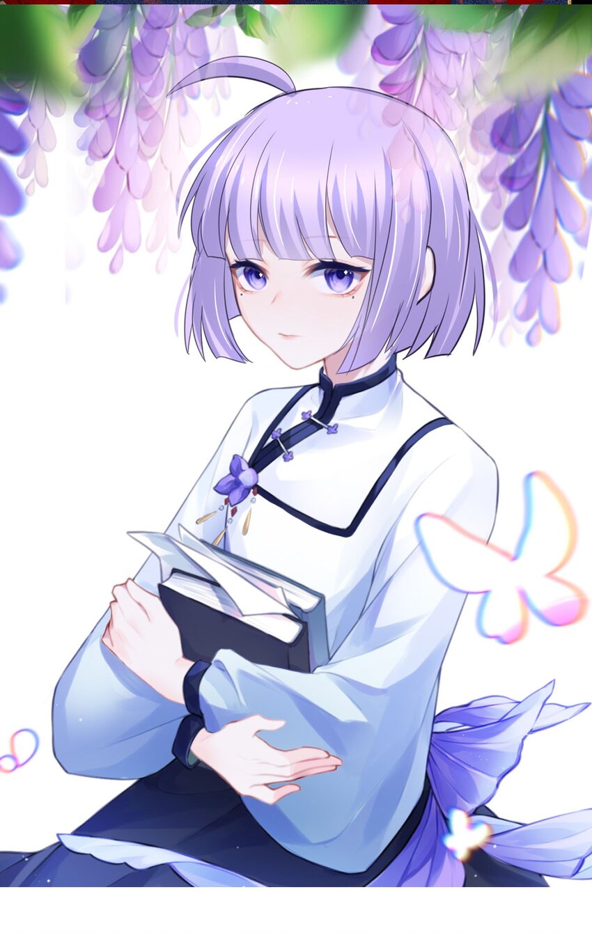 96 舞会前夕（上）0