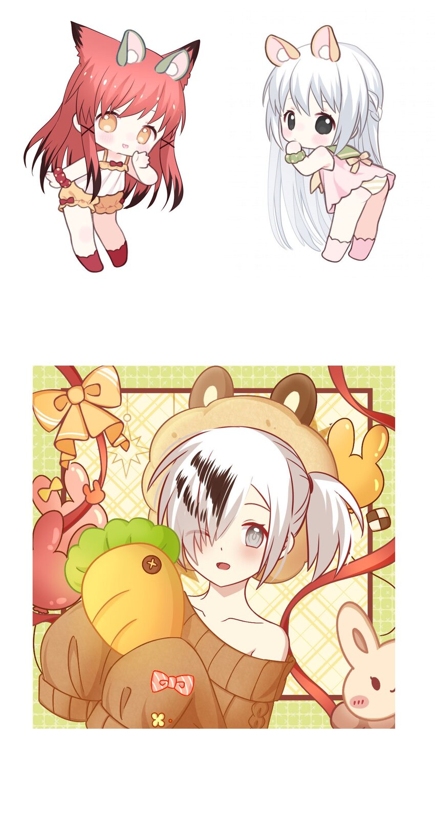 97 舞会前夕（下）29