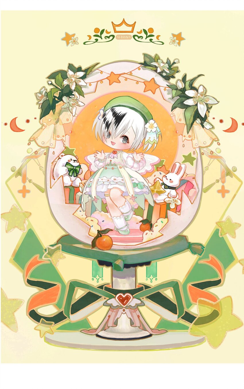 104 盛宴之舞（七）33