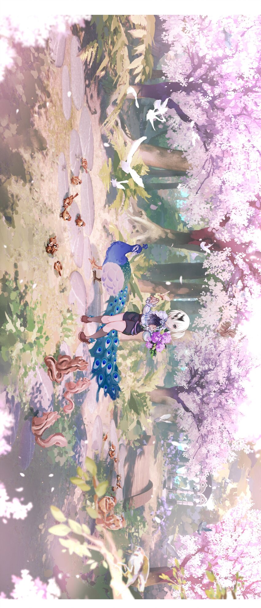 106 盛宴之舞（九）0