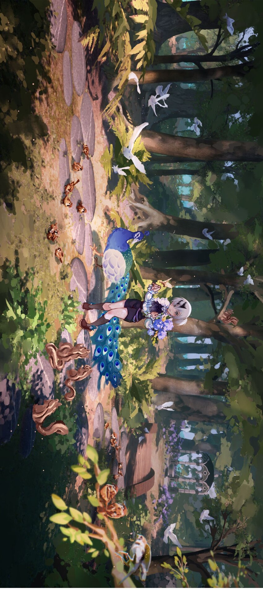 106 盛宴之舞（九）34