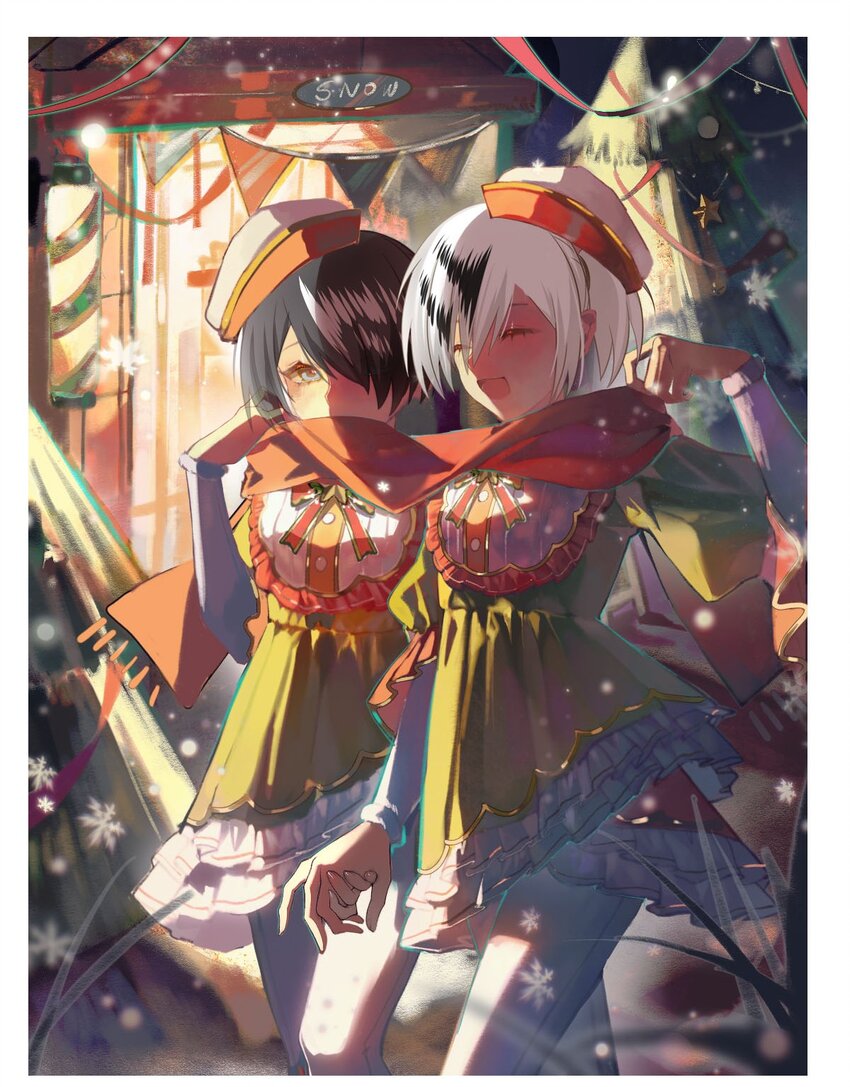 133 深居的王23