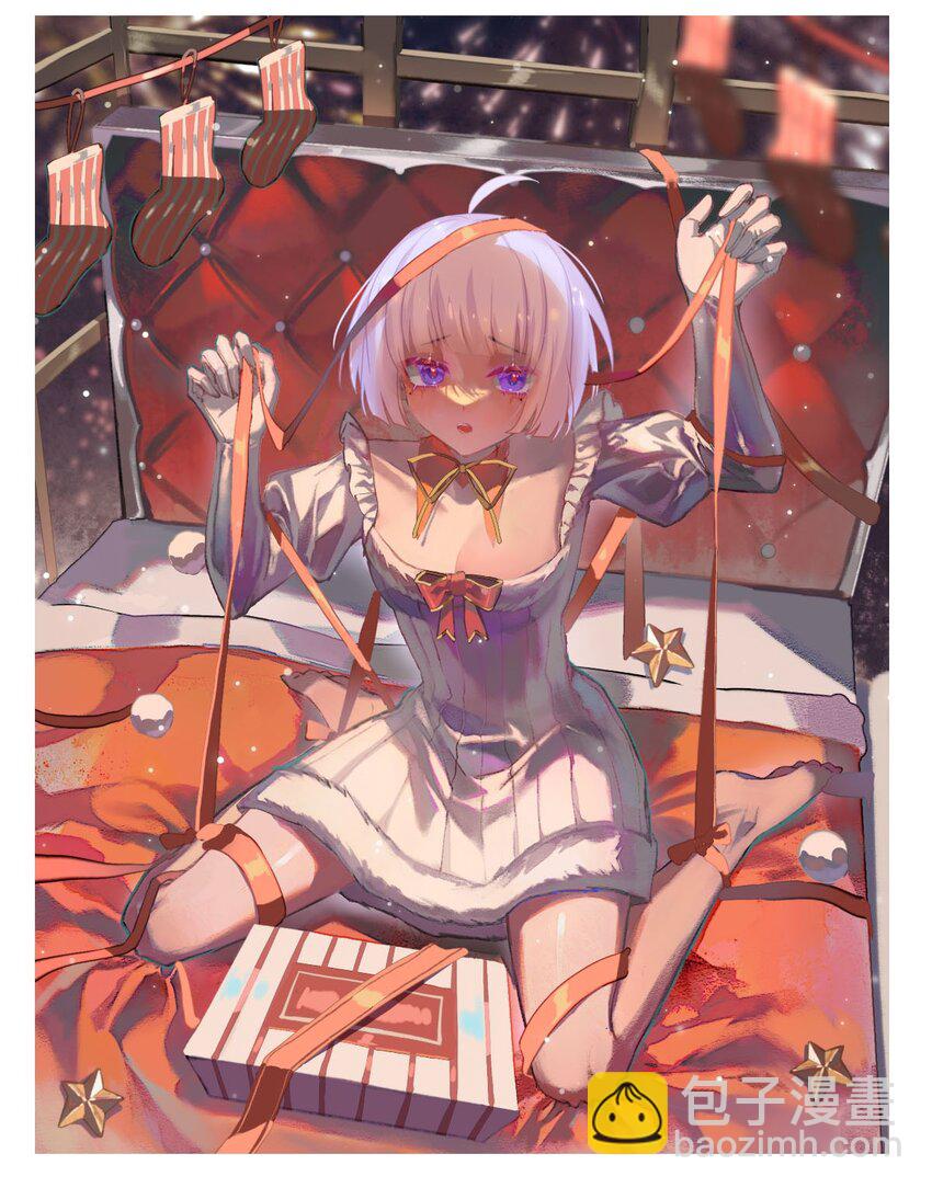 133 深居的王27