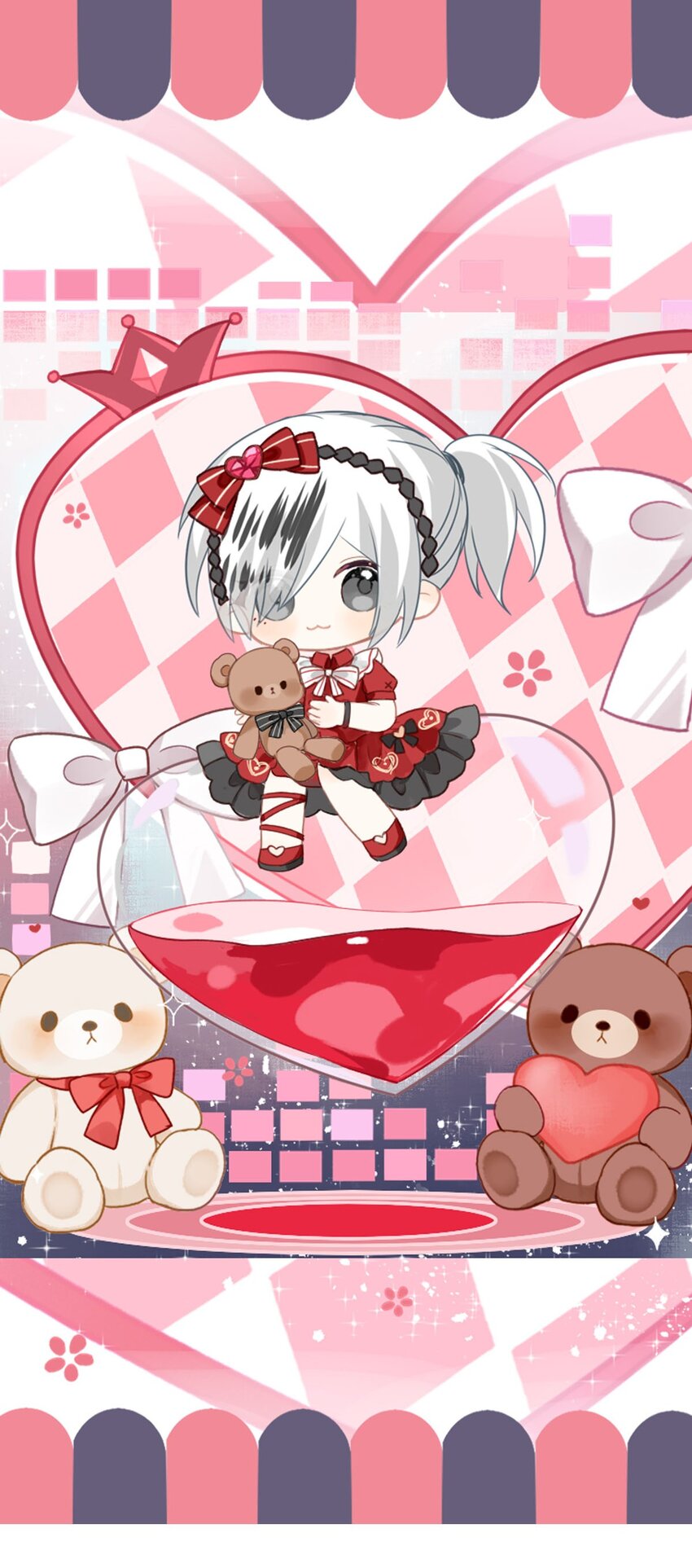 143 混乱（一）0