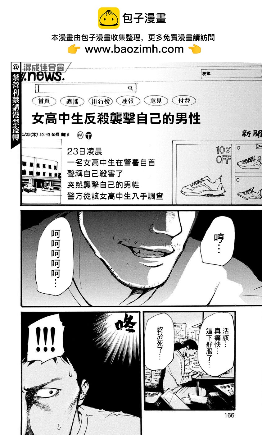 失踪密码-下1