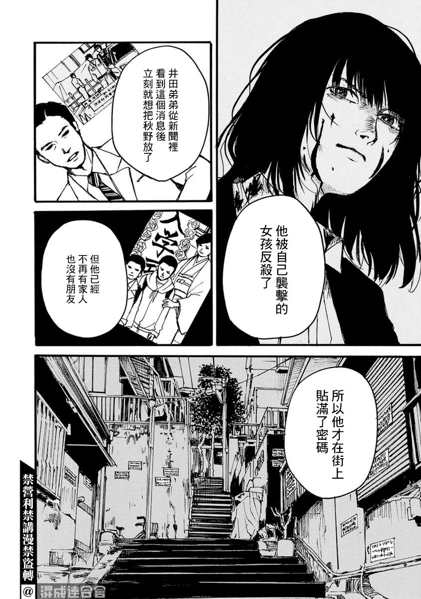 失踪密码-下32