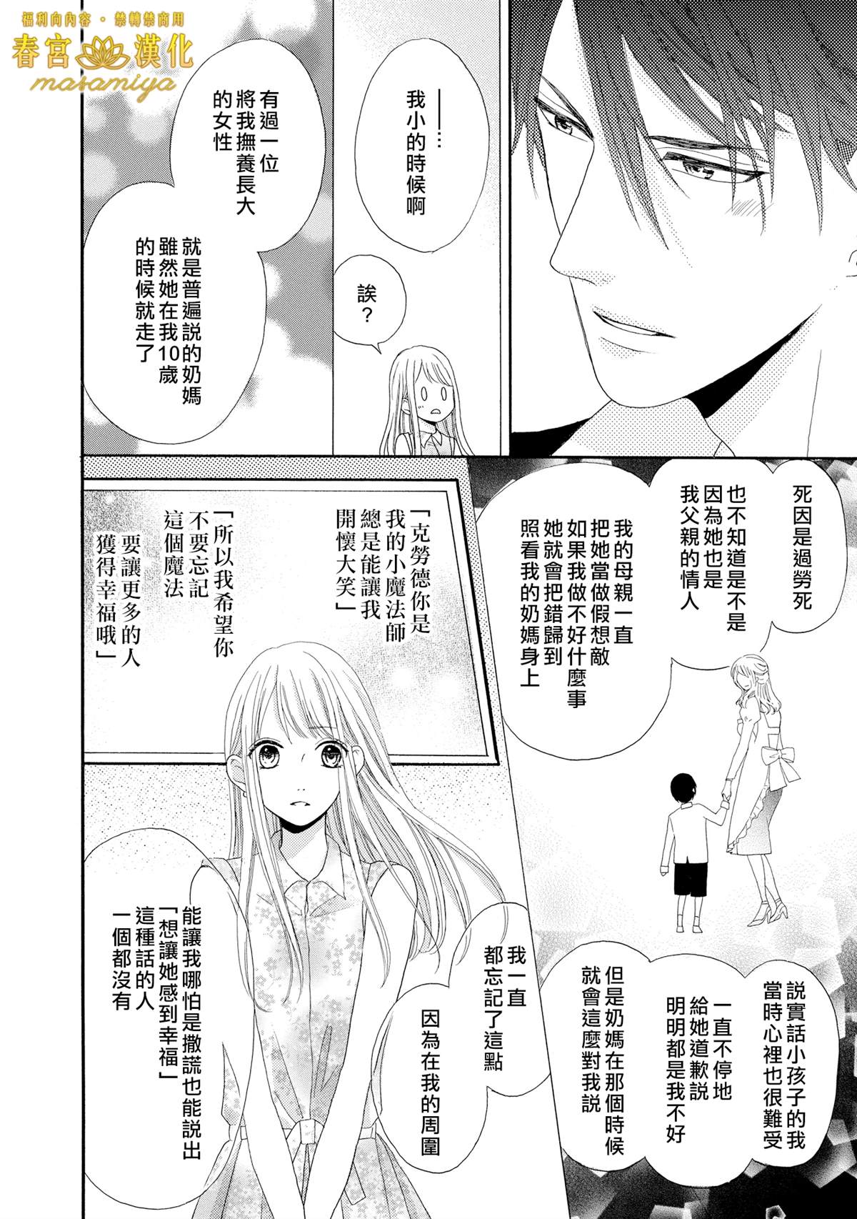 短篇 三日限定王子31