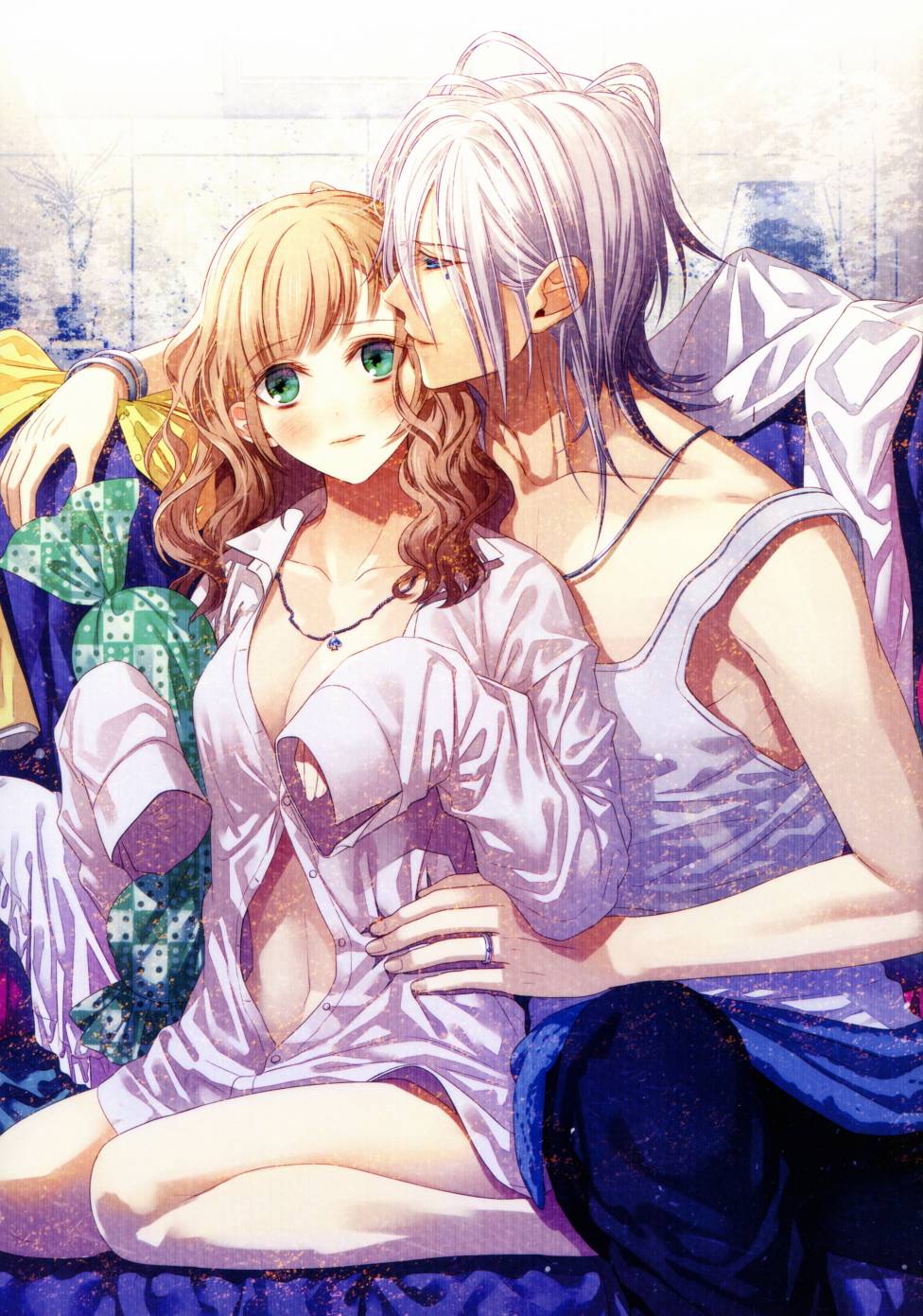 AMNESIA Art Works 229