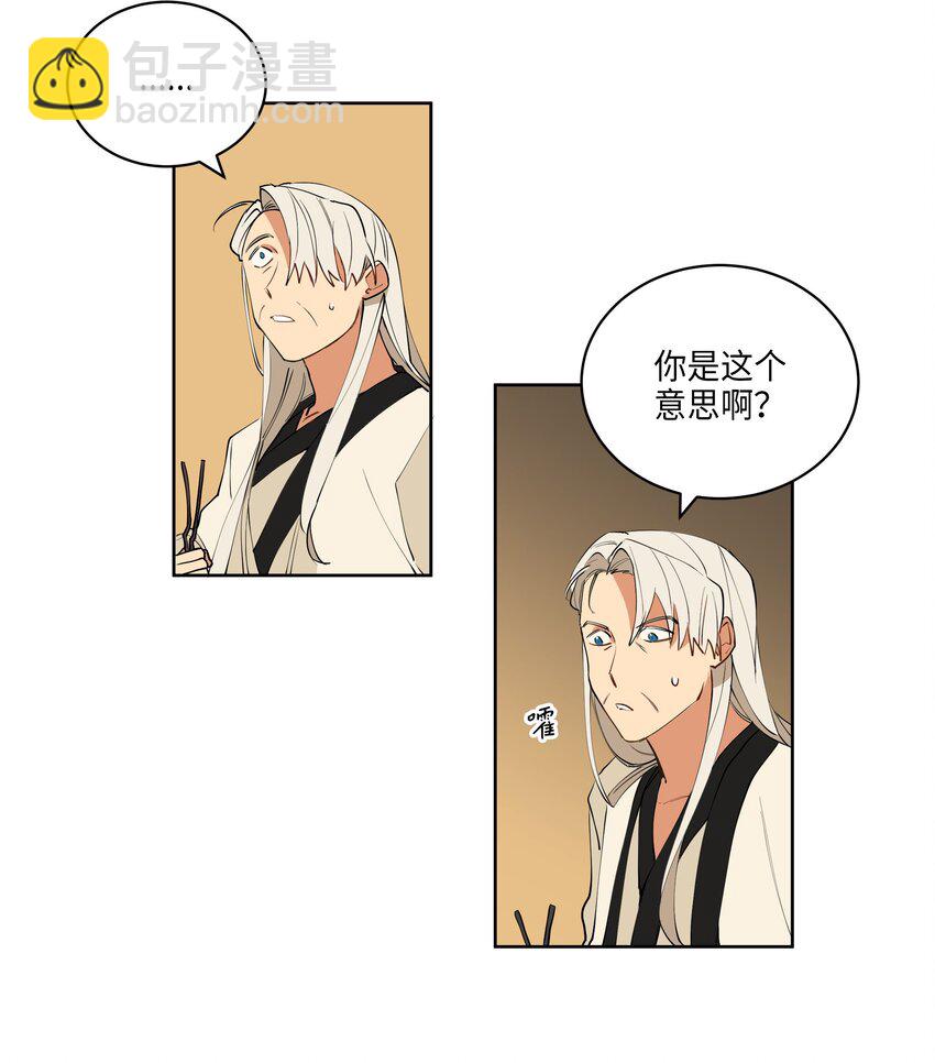 10 御前侍卫7
