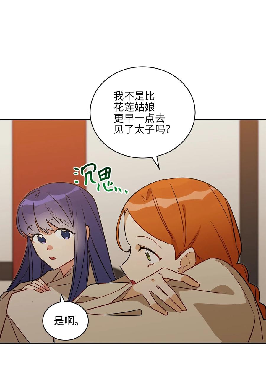 54 太子晕倒5