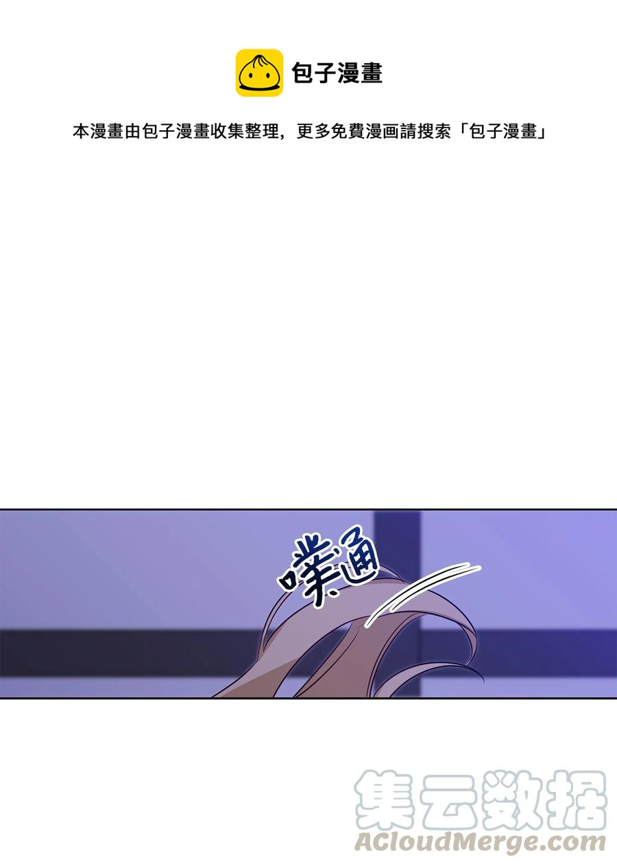 64 金发碧眼的神秘男子0