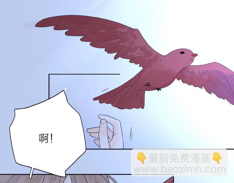 第22话 我的笼中小鸟101